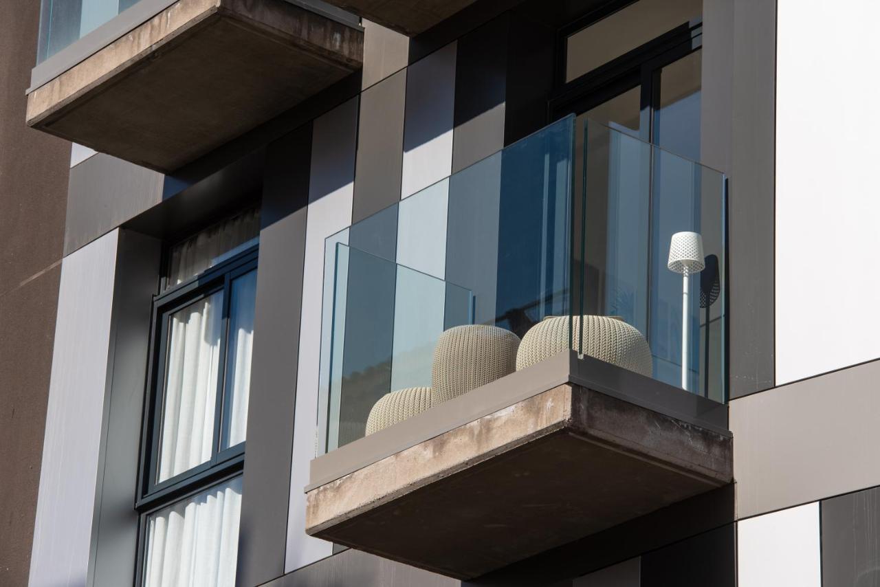 Ljus Apartment Arona  Ngoại thất bức ảnh