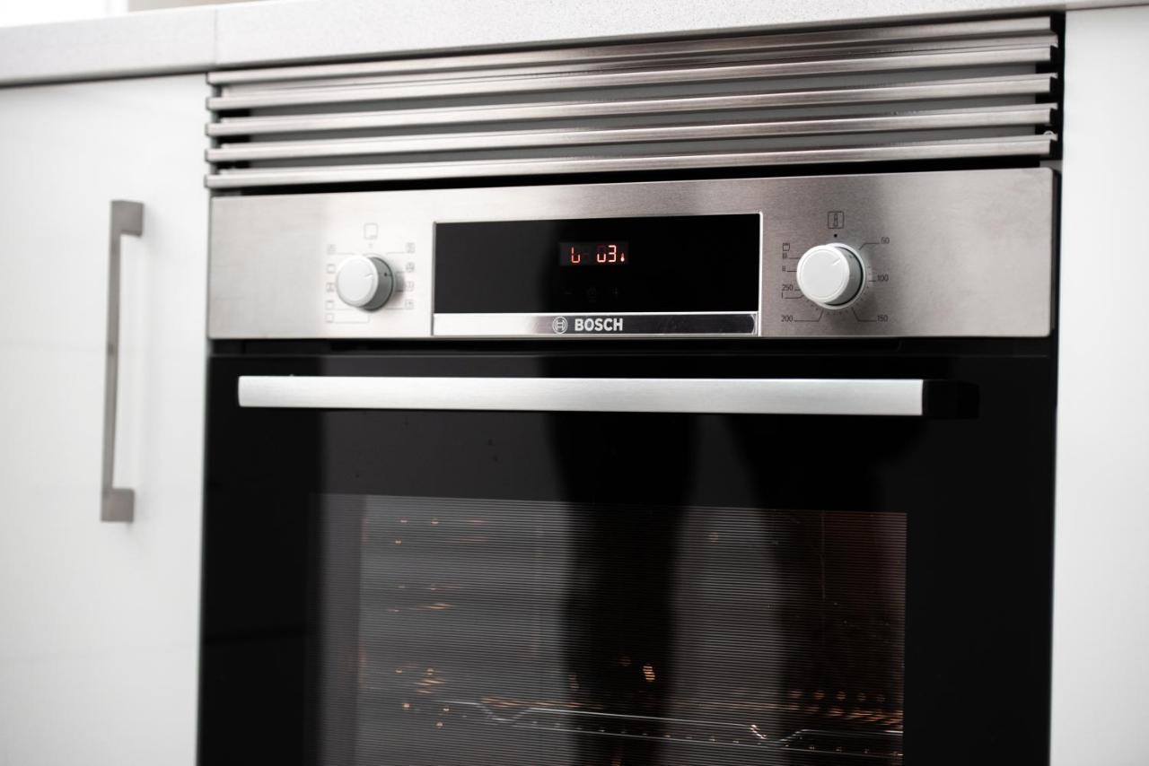 Ljus Apartment Arona  Ngoại thất bức ảnh
